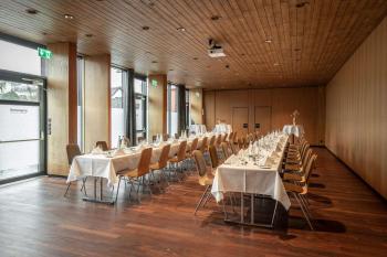 Hotel Spirgarten, Zurigo (foto 5)