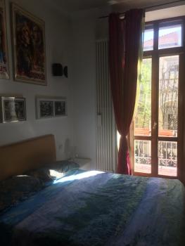 Amazing Flat with terrace, Milán (fotografie 5)