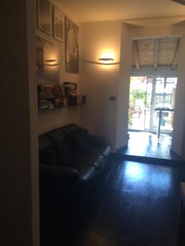 Amazing Flat with terrace, Milán (fotografie 3)