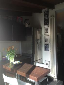 Amazing Flat with terrace, Milán (fotografie 2)