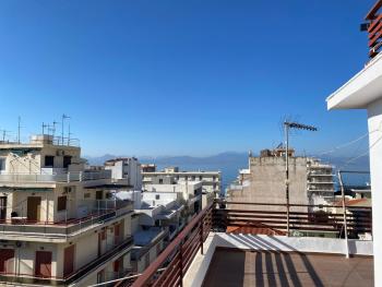 Sky Loft, Loutraki (foto 3)