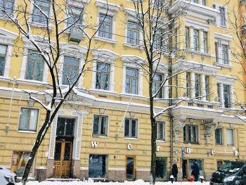 Scandinavian Home premium location in the historical heart of Helsinki 21, Helsinki (foto 2)
