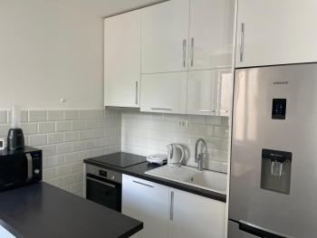 Apartment “Jelin dvor” 3+2, Bacvice, Split, Split (photo 5)