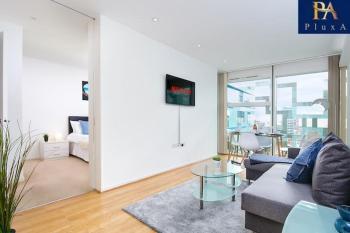 Pluxa Azure Cubic - Azure Cityview, Corporate Stays Welcome, Birmingham (foto 4)