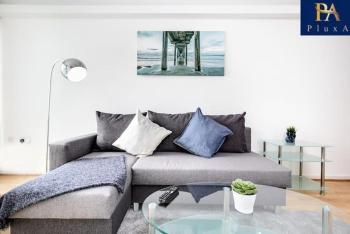 Pluxa Azure Cubic - Azure Cityview, Corporate Stays Welcome, Birmingham (foto 2)
