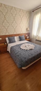 Hostal Salomé, Madrid (fotografie 2)
