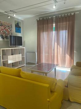 MD HOUSE, Civitavecchia (fotografie 4)