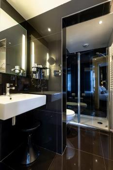 Hôtel Diva Opera, Paris (Foto 3)