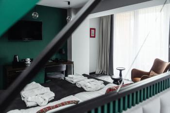 Rysy Boutique Hotel, Zakopane (Foto 5)