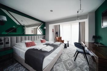 Rysy Boutique Hotel, Zakopane (Foto 2)
