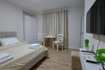 Tranquil Oasis for Two, Tirana (zdjęcie 3)