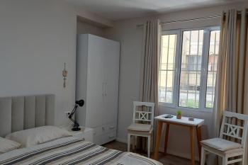Tranquil Oasis for Two, Tirana (zdjęcie 4)