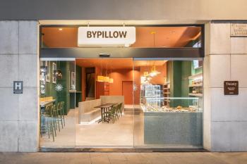 BYPILLOW Twenty, Barcelona (photo 2)