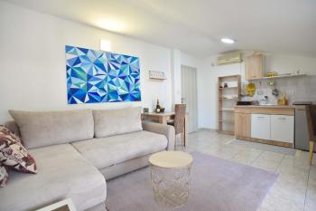 Apartman 3, Budva (Foto 2)