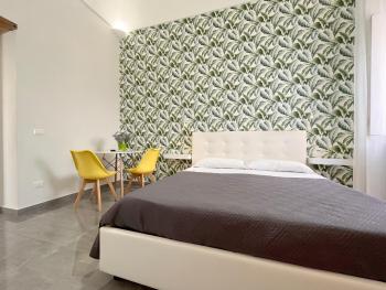 DC House, Procida (fotografie 4)