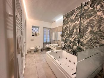 CA FOSCARI HARMONY Jacuzzi Apartment, Milán (foto 4)