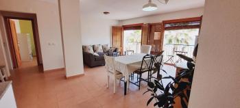 AR2A, Apartamento primera línea Arsenal 22, La Vila Joiosa (photo 2)