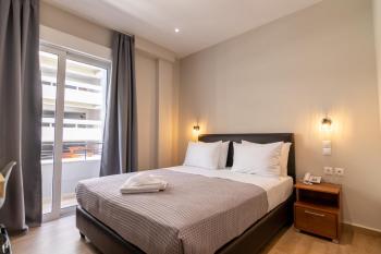 New Amaryllis Hotel, Ateny (zdjęcie 3)