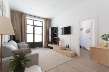 Sagrada Familia Apartment, Barcelona (fotografie 4)