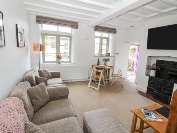 Rectory Cottage, Oswestry (foto 3)