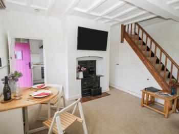 Rectory Cottage, Oswestry (foto 4)