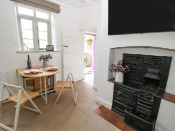 Rectory Cottage, Oswestry (foto 5)