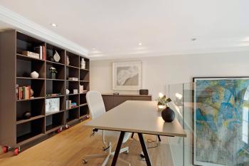 The Artists Hideaway-2 bed mezzanine in Paddington, Londýn (fotografie 4)