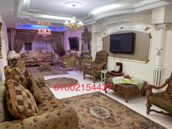 شقة خلف شارع طرح البحر عند عبده كفته307, Puerto Saíd (foto 5)