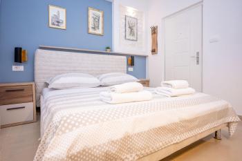 Apartment Bosanska, Split (photo 4)