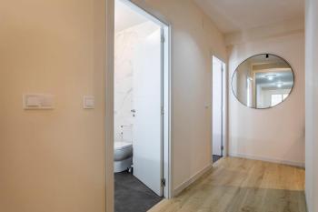 Cala Brull - Acogedor apartamento a 10 minutos de la playa, Valencie (fotografie 3)