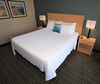 Inn by the Sea, La Jolla, San Diego (fotografie 4)