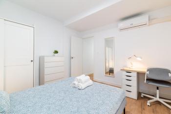 Modern Plaza de Toros Apartment with Free Parking, Granada (fotografie 5)