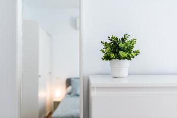 Modern Plaza de Toros Apartment with Free Parking, Granada (fotografie 4)