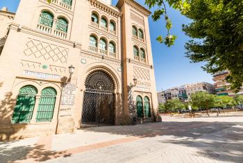 Modern Plaza de Toros Apartment with Free Parking, Granada (fotografie 3)