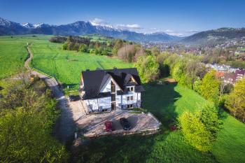 Apartamenty Widok Tatr, Zakopane (photo 2)