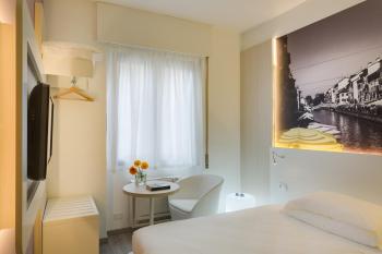 Kleos Hotel Milano Città Studi by Kleos Group Collection, Милан (фото 3)