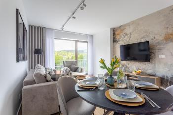 Apartament Kryształ Górski - Stone Hill, Szklarska Poręba (foto 2)