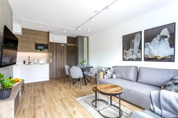 Apartament Kryształ Górski - Stone Hill, Szklarska Poręba (foto 3)