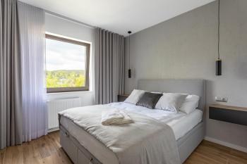 Apartament Kryształ Górski - Stone Hill, Szklarska Poręba (zdjęcie 5)