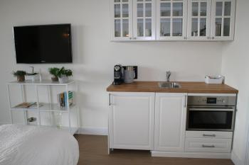 Waterfront Studio, Amsterdam (foto 2)