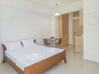 Fully renovated Studio in Platanias, Platanias (Foto 3)