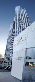 Fraser Place Anthill Istanbul, Estambul (foto 4)