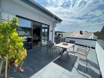 Penthouse im Herzen von Herborn, Herborn (photo 5)