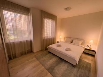 Elegant Escape Apartment I - City Centre & Free Parking, Bratislava (fotografie 4)