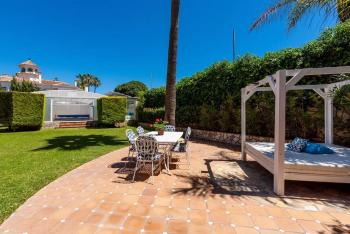 Ohana Luxury Villa with Heated Pool, Málaga (fotografie 3)
