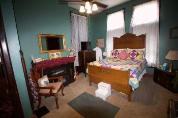 Mansion on The Mile B&B, Indianapolis (photo 5)