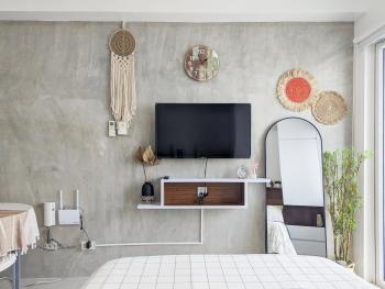 Studio Condo Manila by the Bay Roxas Blvd near US Embassy, Manila (photo 5)