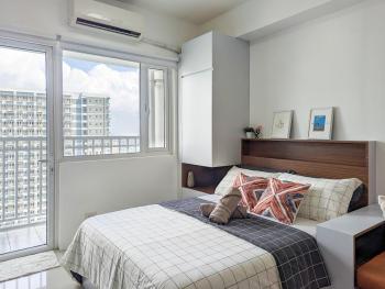 Studio Condo Manila by the Bay Roxas Blvd near US Embassy, Manila (photo 3)