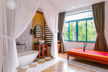 Boutique Villa in Hoi An Oldtown, Хойан (фото 2)