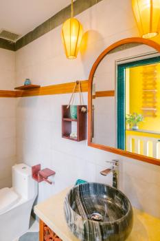 Boutique Villa in Hoi An Oldtown, Хойан (фото 3)